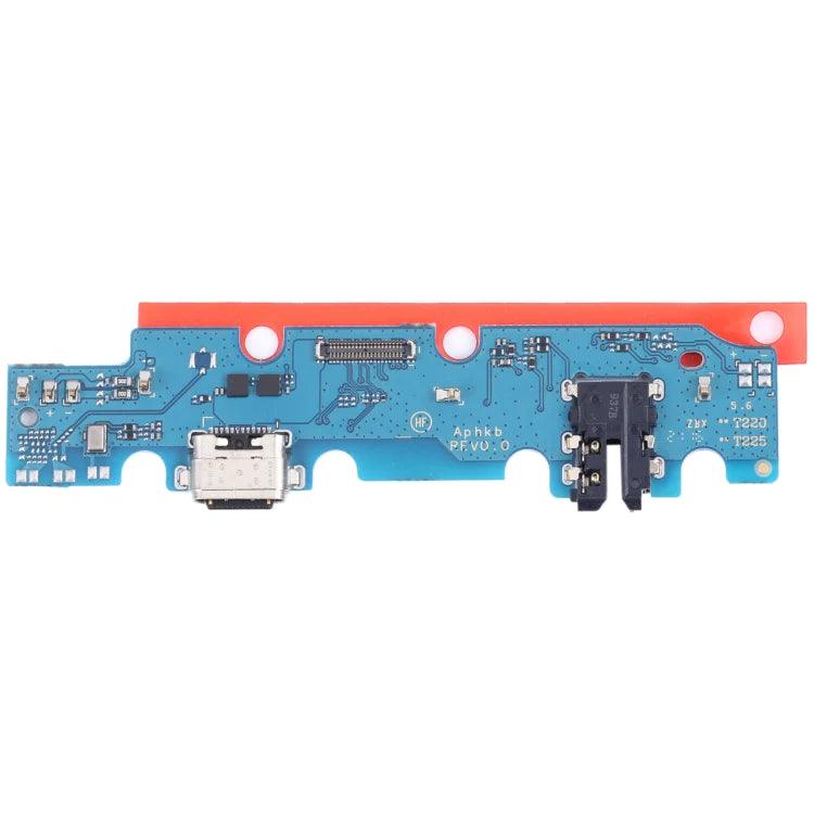 Charging Port Board For Samsung Galaxy Tab A7 Lite T220 (WIFI Version) - Best Cell Phone Parts Distributor in Canada, Parts Source Charging Port Board For Samsung Galaxy Tab A7 Lite T220 (WIFI Version) - Best Cell Phone Parts Distributor in Canada, Parts Source
